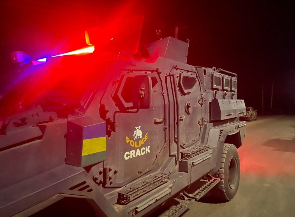 Police